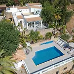Casa Caribe By Algarve Holidays São Brás de Alportel