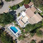 别墅 Casa Caribe By Algarve Holidays *