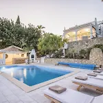 Casa Caribe By Algarve Holidays 别墅 *