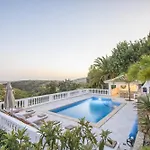 Casa Caribe By Algarve Holidays فيلة