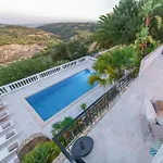 Casa Caribe By Algarve Holidays فيلة
