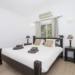 别墅 Casa Caribe By Algarve Holidays