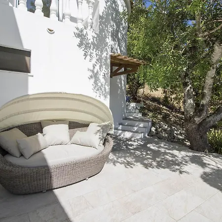 فيلة Casa Caribe