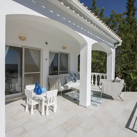 Casa Caribe Villa *
