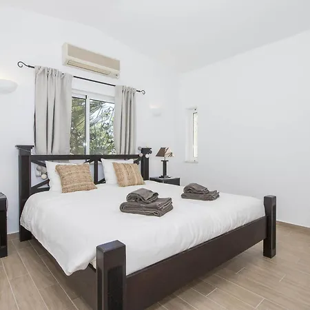 Casa Caribe Villa