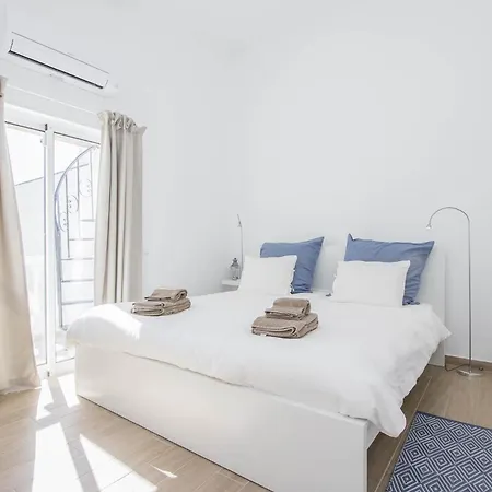 فيلة Casa Caribe