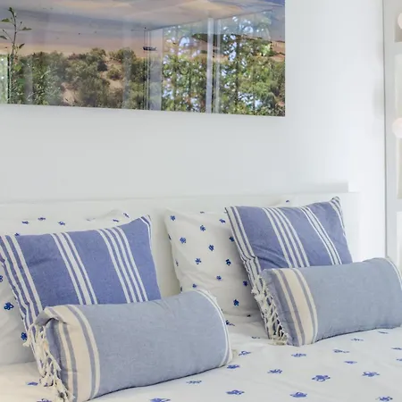 Casa Caribe By Algarve Holidays Вилла Сан-Браш-ди-Алпортел