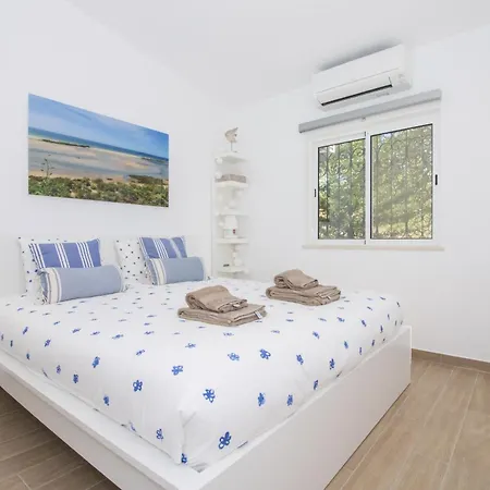 Casa Caribe São Brás de Alportel