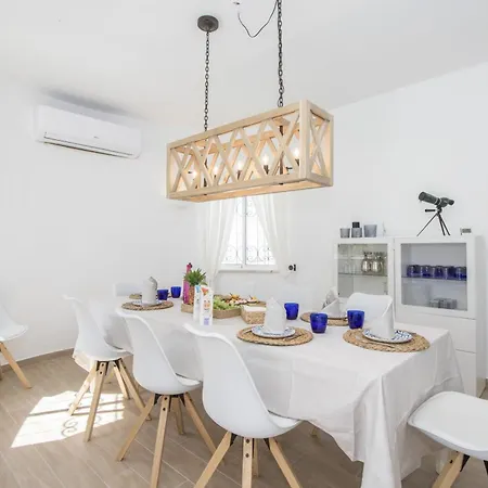 Casa Caribe By Algarve Holidays Вилла Сан-Браш-ди-Алпортел