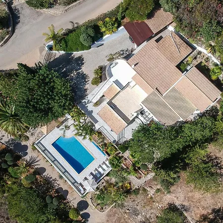 Вилла Casa Caribe By Algarve Holidays *