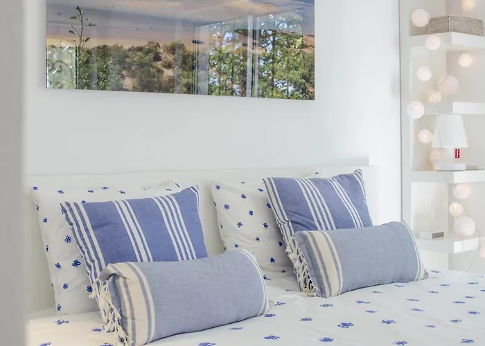 Casa Caribe Villa