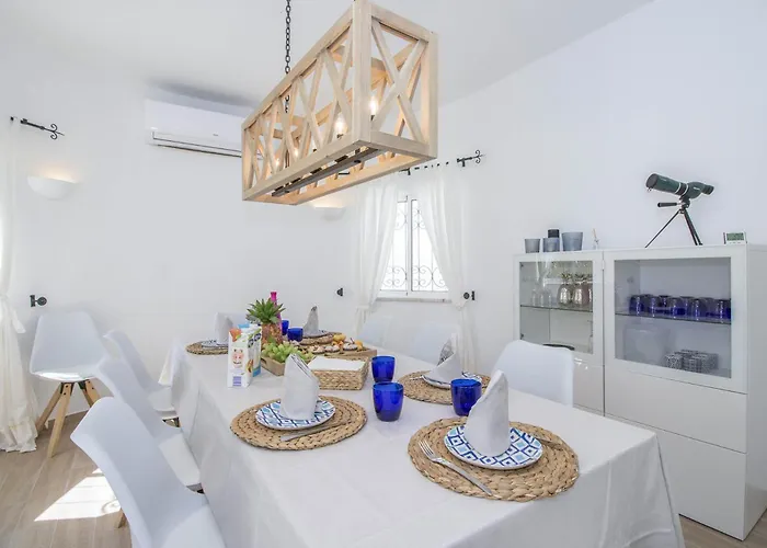 Casa Caribe Villa *