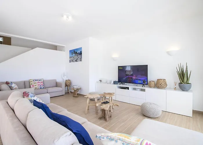 Casa Caribe * São Brás de Alportel
