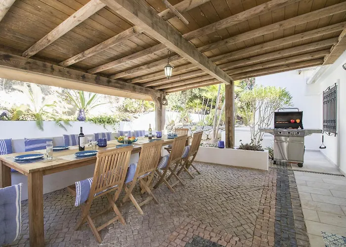 Casa Caribe Villa