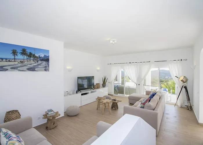Casa Caribe Villa *