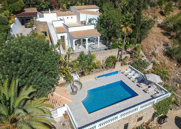 Casa Caribe * São Brás de Alportel