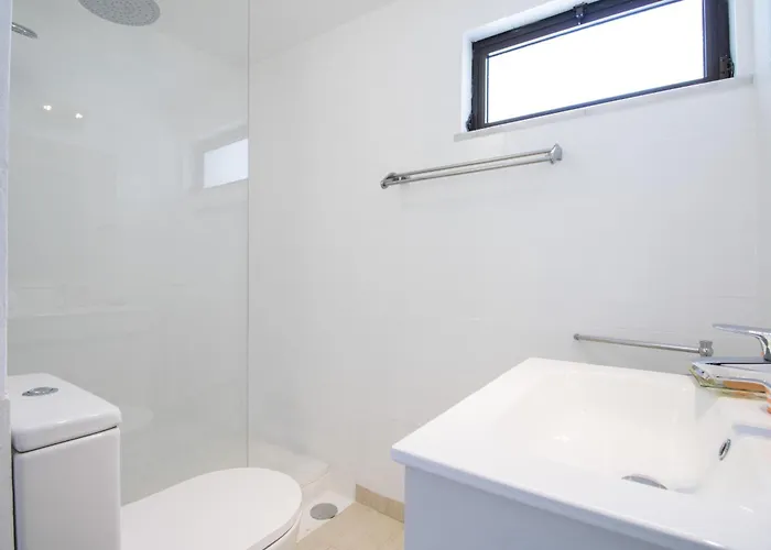 Casa Caribe * São Brás de Alportel