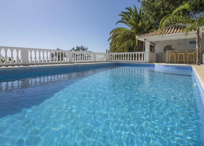 Villa Casa Caribe *