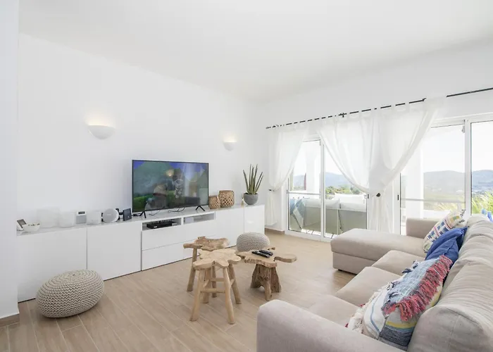 Casa Caribe * São Brás de Alportel