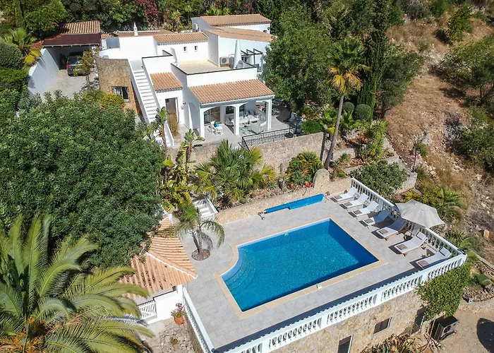Casa Caribe São Brás de Alportel