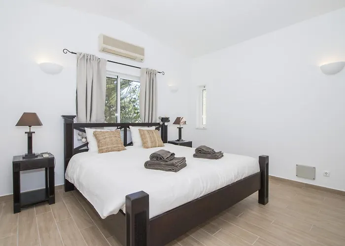 Villa Casa Caribe São Brás de Alportel