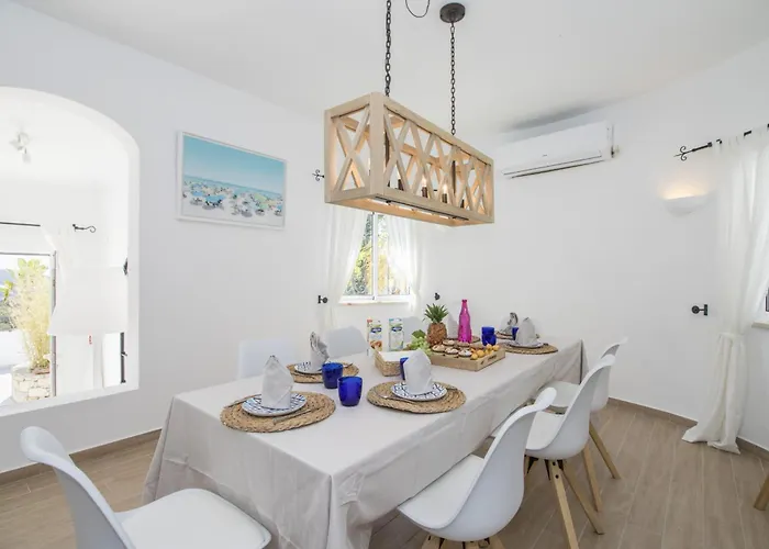 Villa Casa Caribe