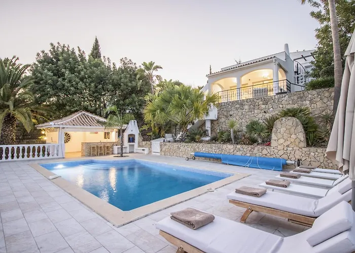 Casa Caribe Villa *