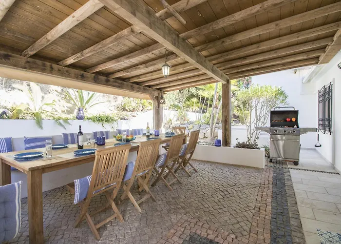 Villa Casa Caribe *