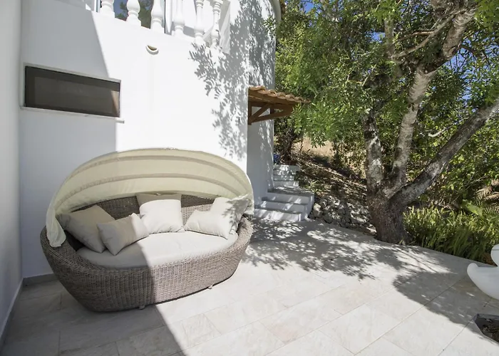 Casa Caribe Villa São Brás de Alportel