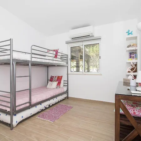 빌라 Casa Caribe *