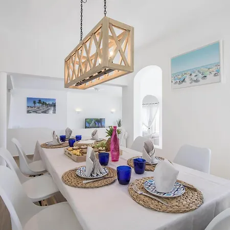 Casa Caribe 빌라 *