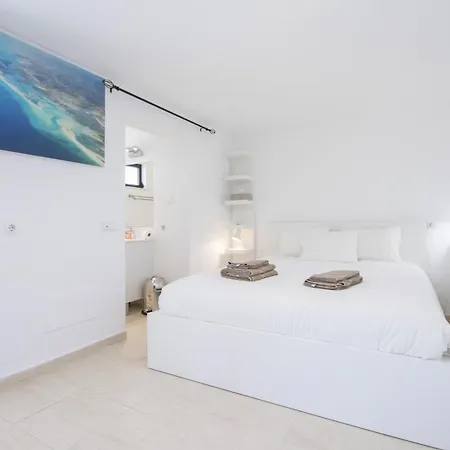 Casa Caribe By Algarve Holidays Villa *