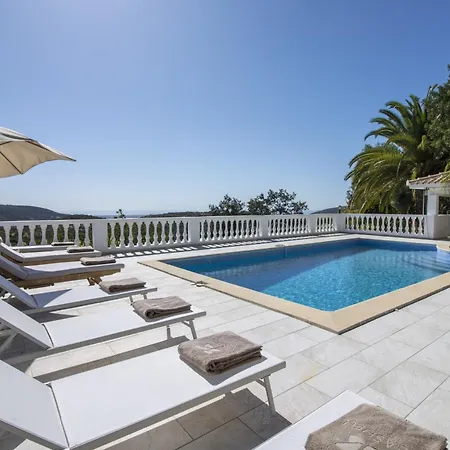 Villa Casa Caribe By Algarve Holidays