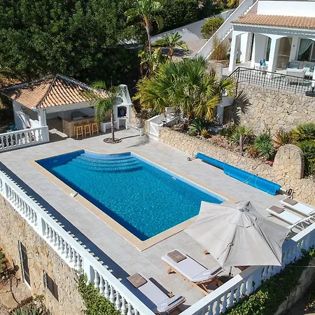 Casa Caribe By Algarve Holidays *