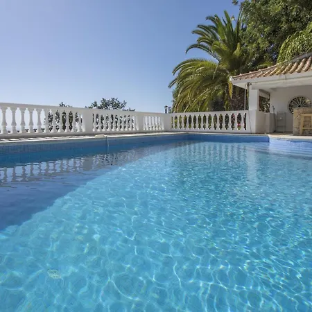 Villa Casa Caribe By Algarve Holidays *